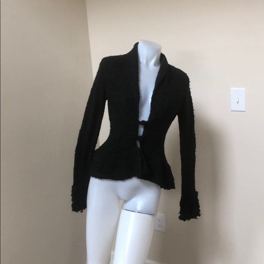 Sleeping On Snow - image 1